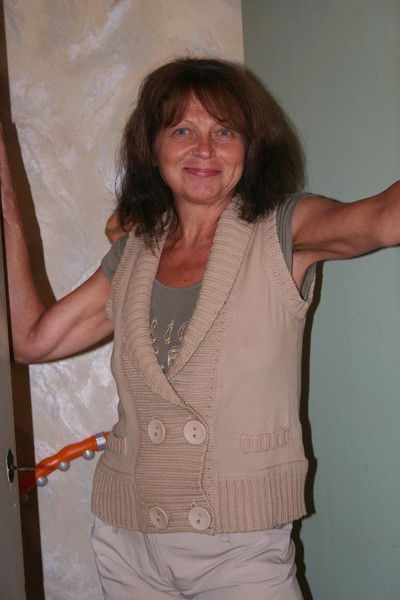 Елена Копельян