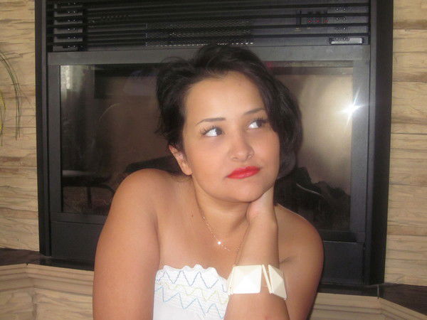 Диана Попонина