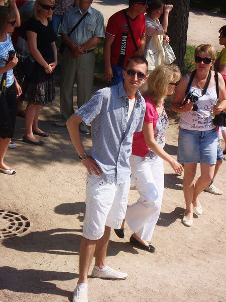 Иванушка Самбур