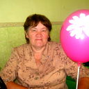 Венера Сагадеева