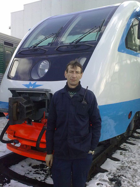 Сергей Солодухин