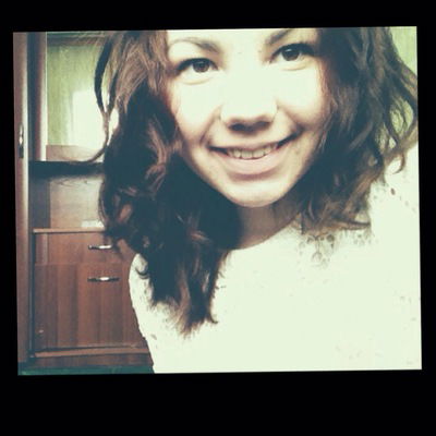 Елизавета Терентьева