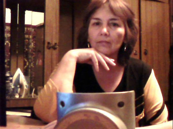 Ольга Слепова