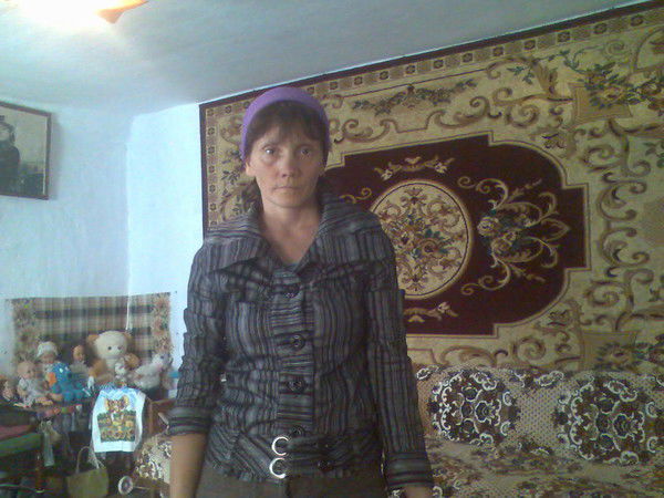 Светлана Шурмелёва