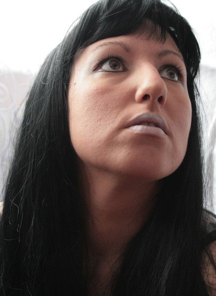 Елена Евгеньевна