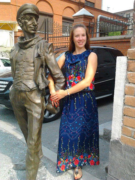 Ксения Цымбалюк