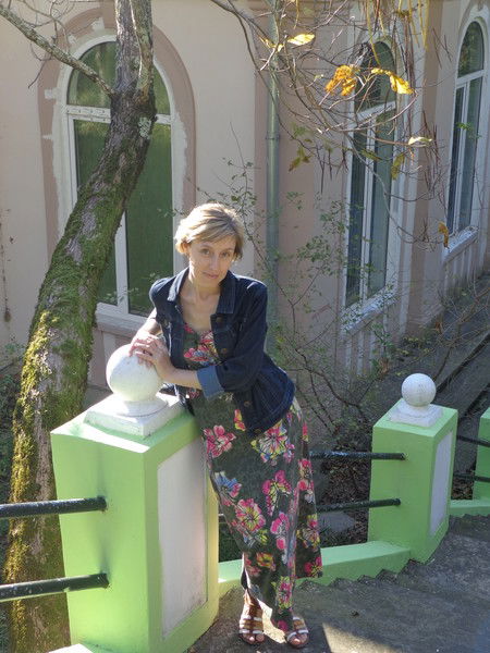 Наташа Непокупная