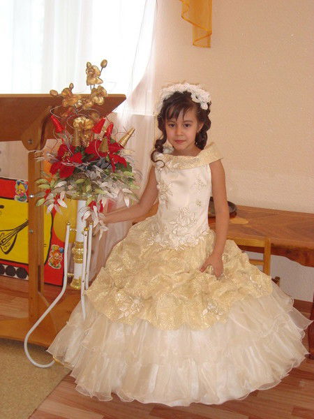 Диана Чукаева