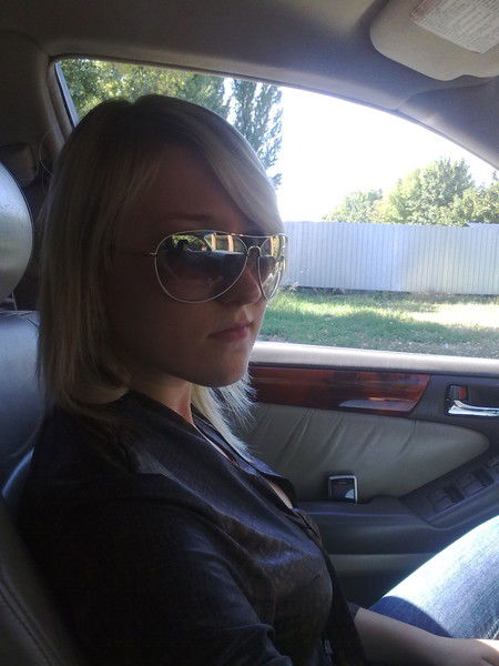 Юлия Больбат