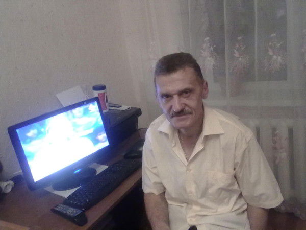 Леонид Скляр