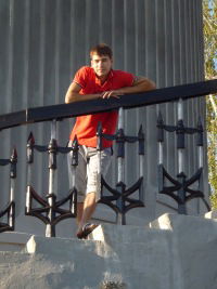 Альберт Гарифуллин