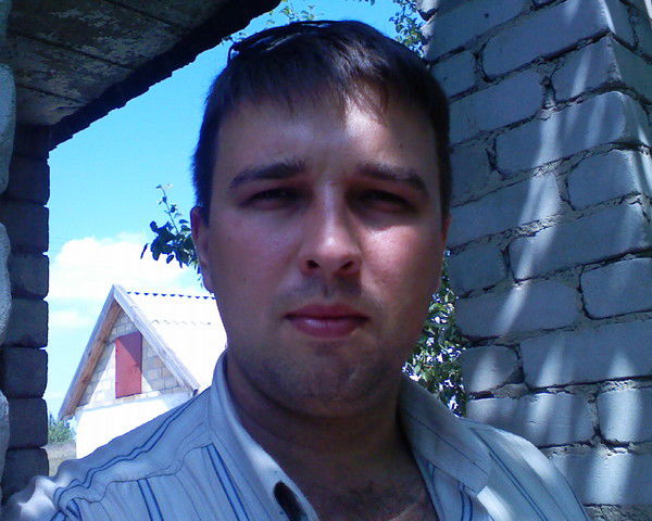 Юрий Антоненко