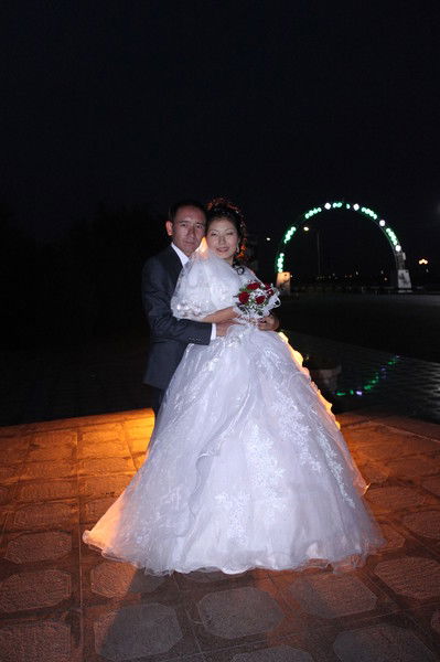 Aika Абдрахова