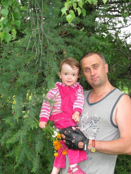 Александр Елисеев