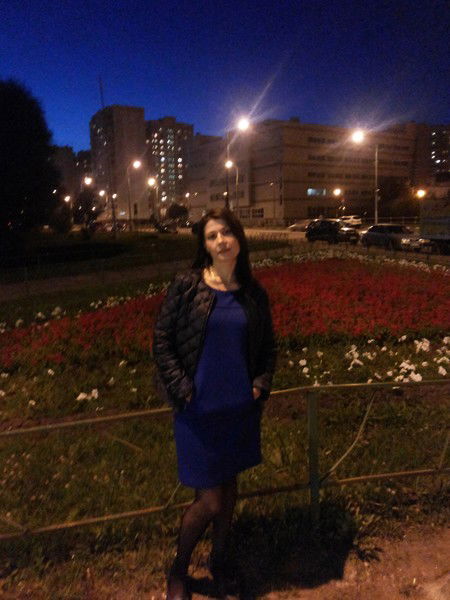 Марина Цурка