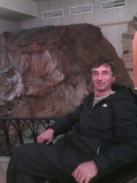 Николай Талдин