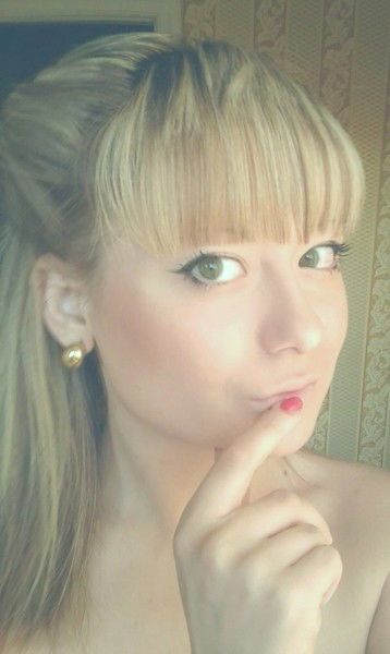 Анна Изопольская