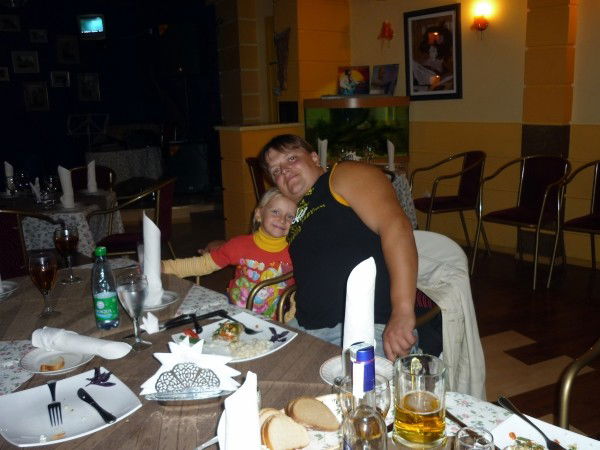 Андрей Егоров