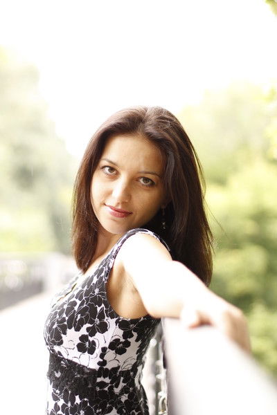 Марина Костарева