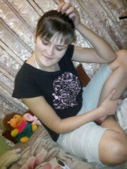 Виктория Шишикина