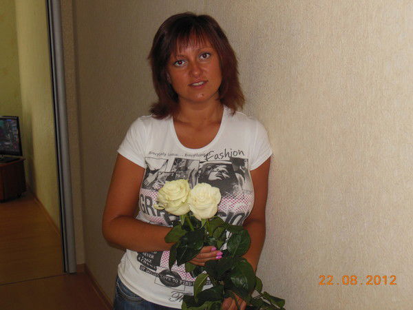 Наталья Ковалева