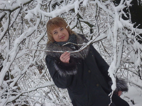 Юлия Нехайчик