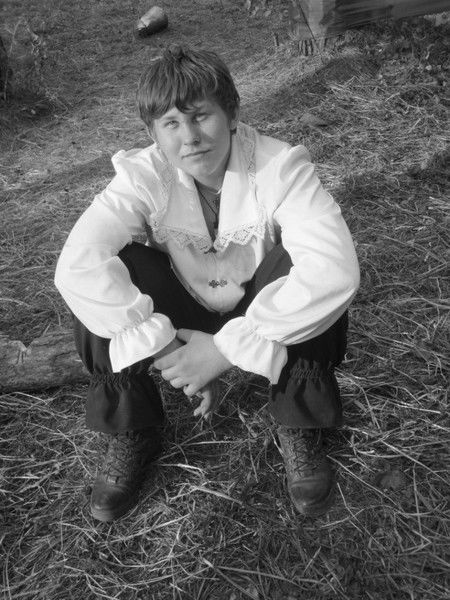 Евгений Климович