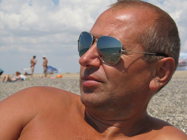 Владимир Кривушко