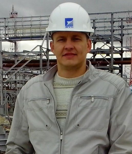 Алексей Антонов