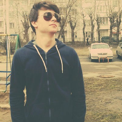 Влад Скрипник