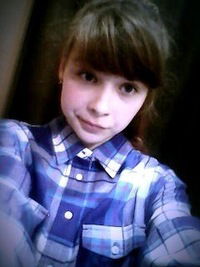 Алёна Чеканова