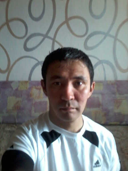 Аскар Молдахметов