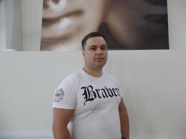 Дмитрий Тугаринов