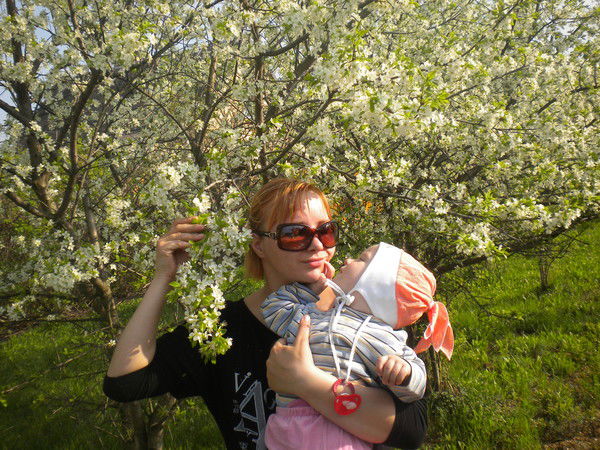 Маргарита Ильина