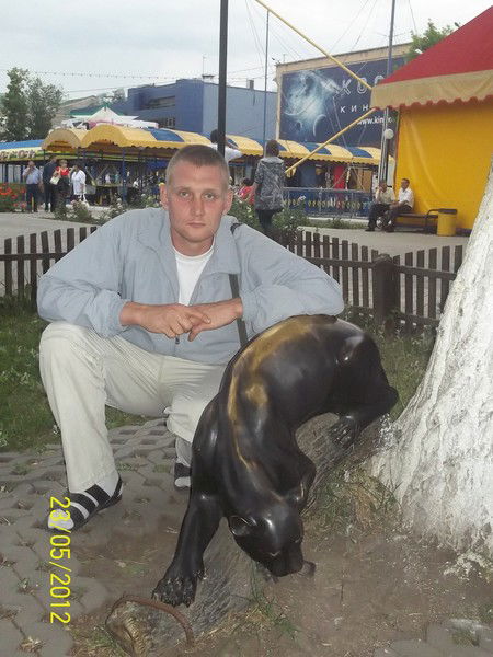 Марат Сайфулин