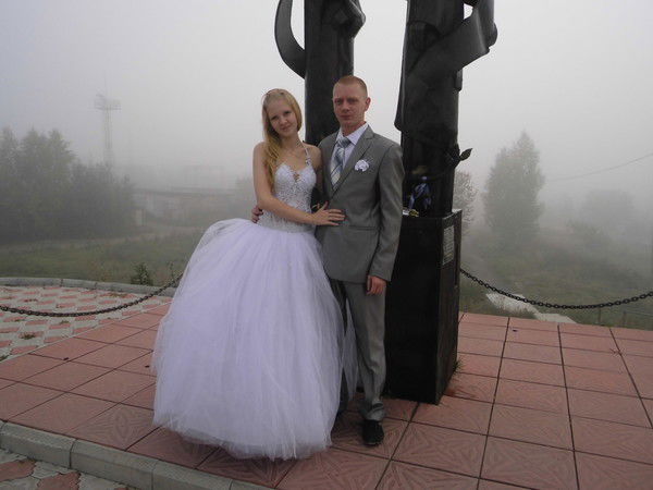 Юлия Боярских