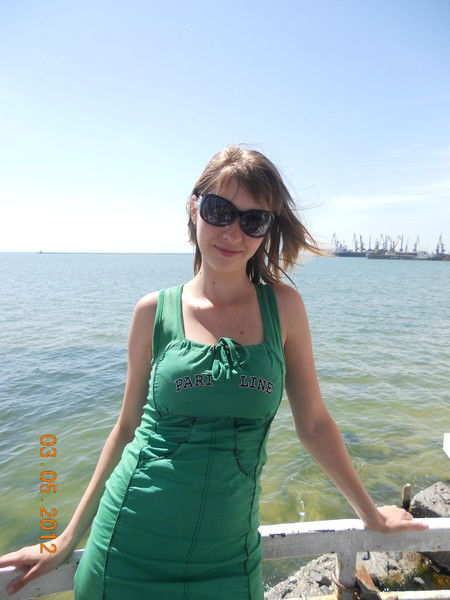 Екатерина Матвеева