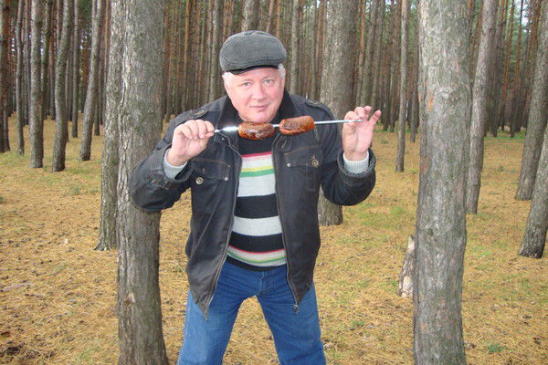 Евгений Глотов