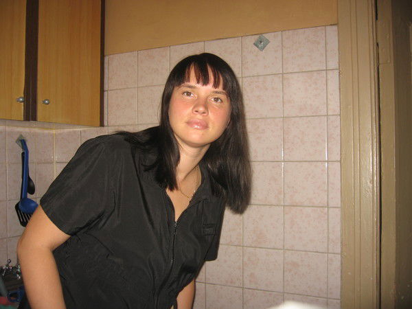 Марина Бедулина