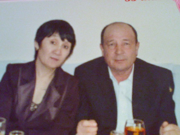 Конурша Мурзагалиева