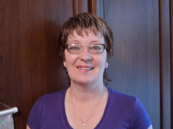 Ольга Севастьянова