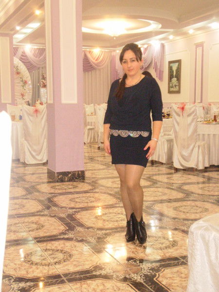 Людмила Стефановська