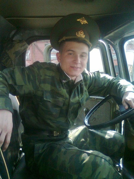 Владимир Хальзов