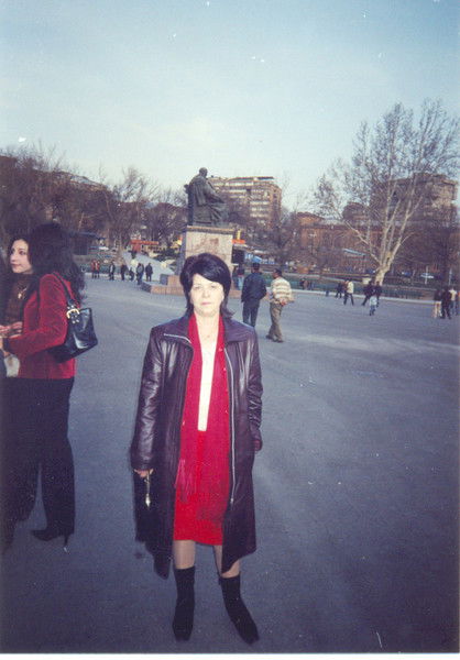 Эльза Оганнисян