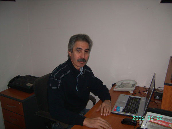 Атиф Асадли