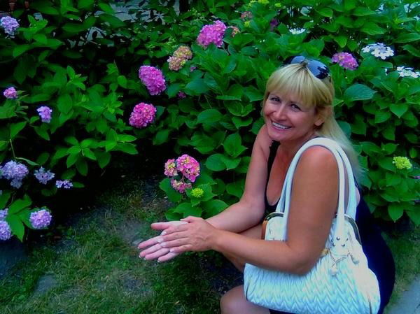 Людмила Шугаева