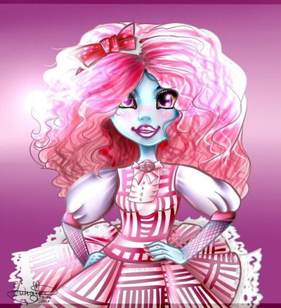 Кристина Мезрина