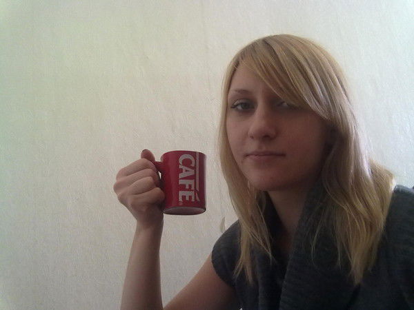 Яна Конончук