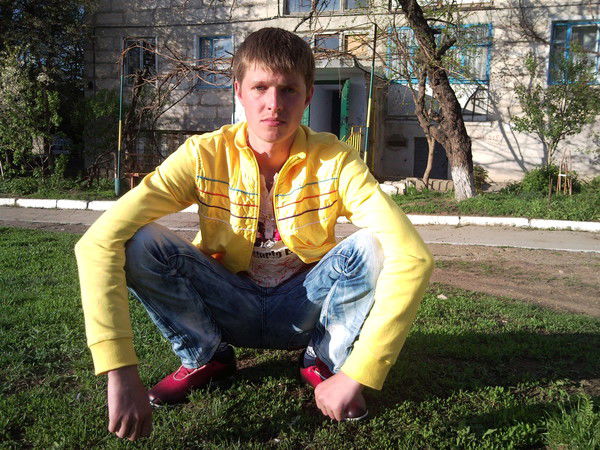 Амид Чеботарь