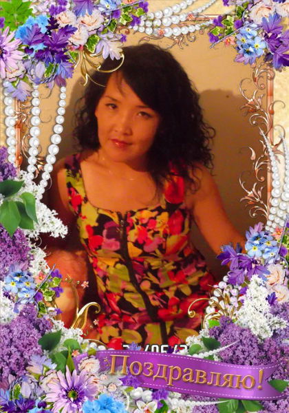 Гулмира Жаксылыкова